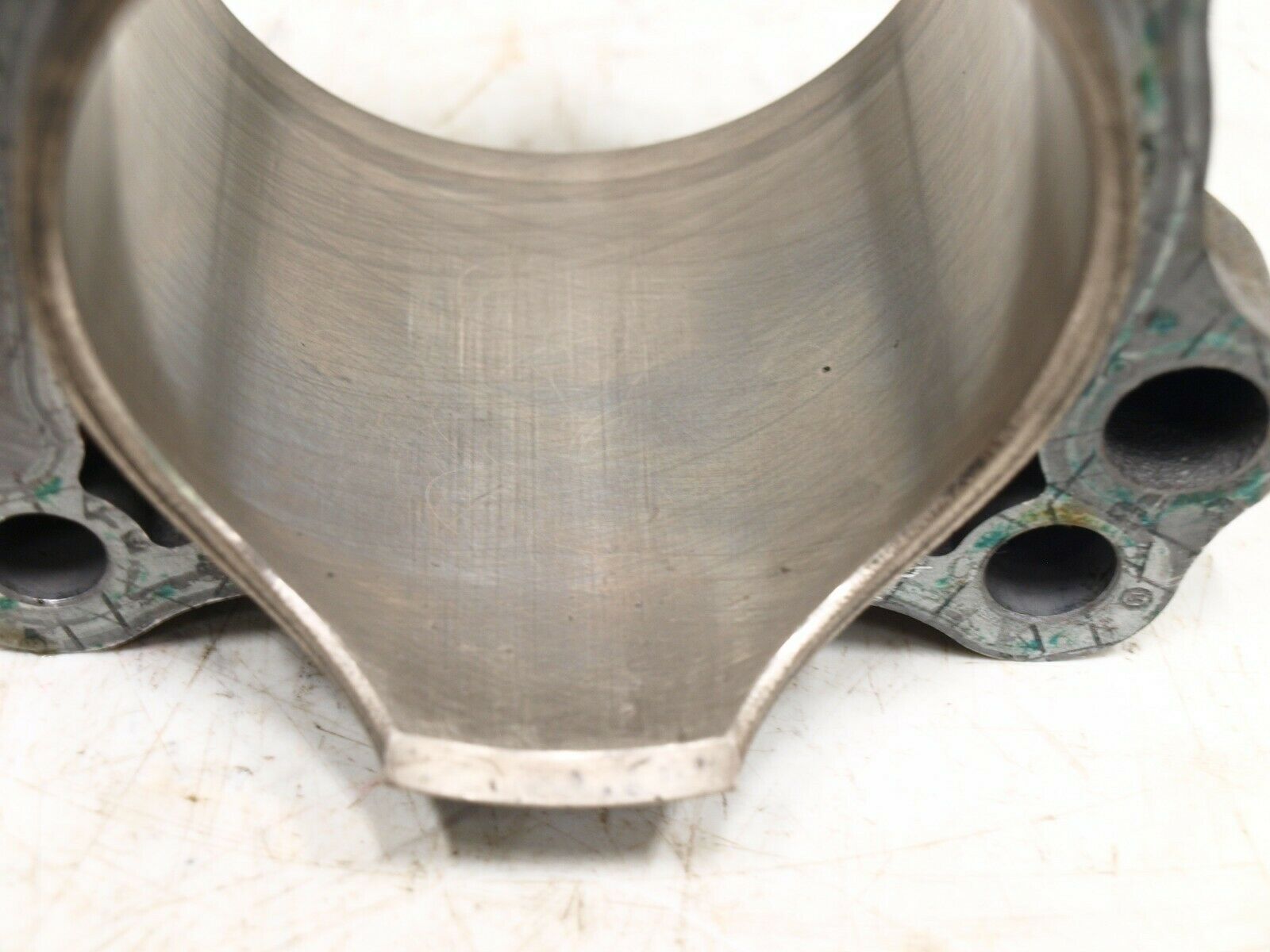 2004 Honda CRF250R Cylinder #3889 - Fresh Stock Dated February 2026