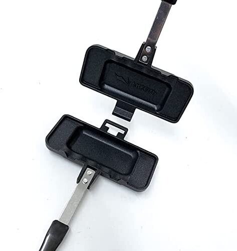 Park Lane Hot Sand Maker Solo K-10543 Hot Sandwich Pan FREEAP From Japan New - Fresh Stock Dated February 2026