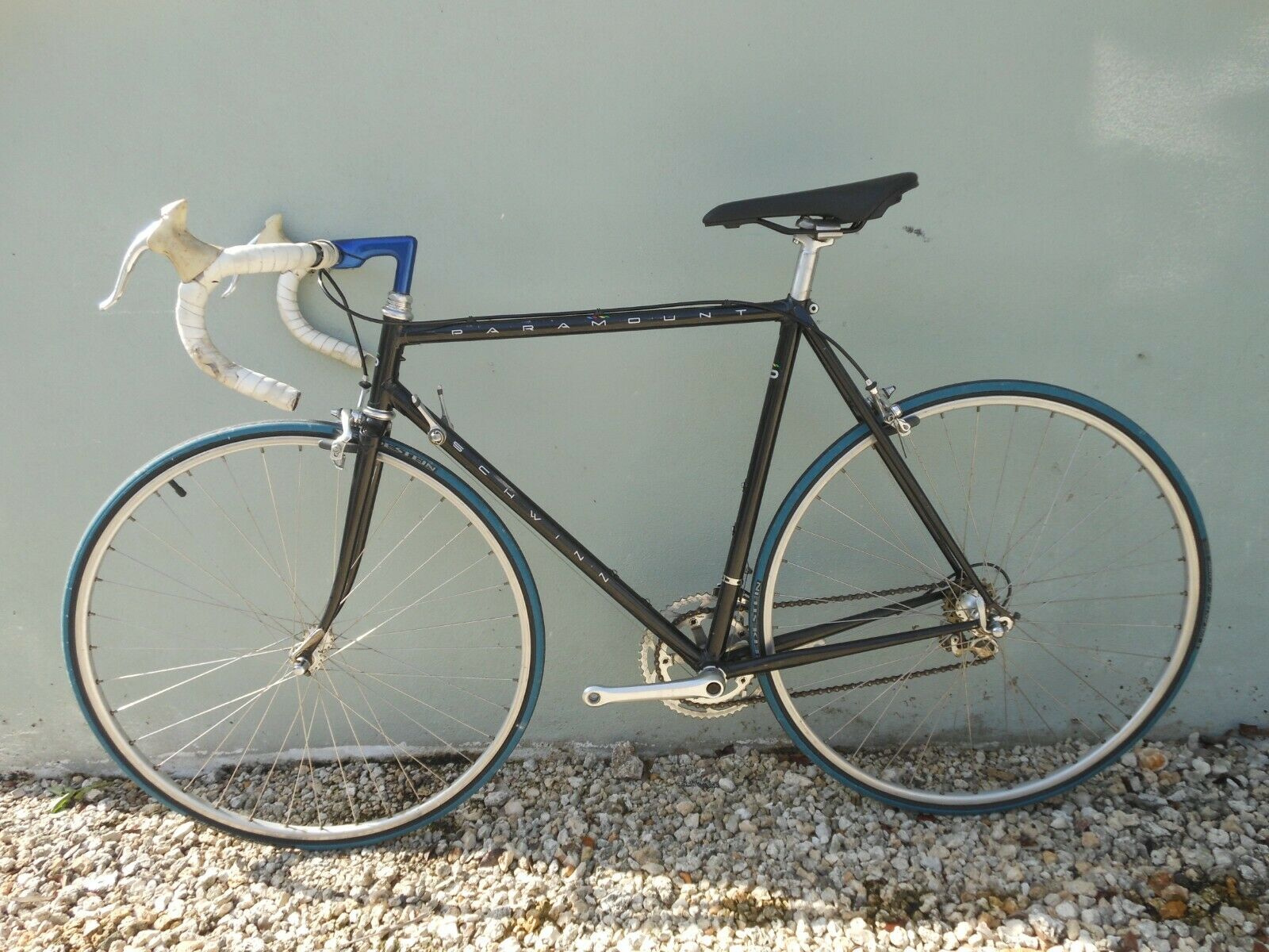 54cm Schwinn Waterford Parmount Bike - Fresh Stock Dated December 2025