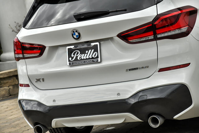 2020 BMW X1 xDrive28i M-Sport Premium - Fresh Stock Dated December 2025