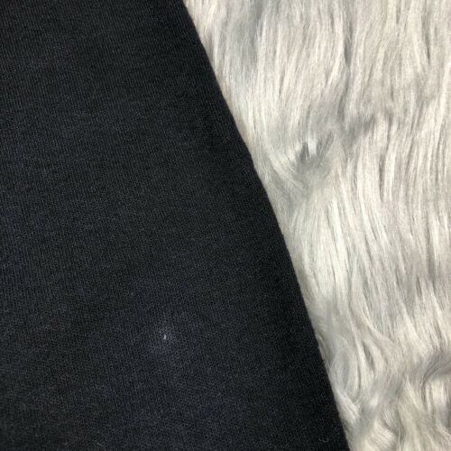 Vintage Women’s Contempo Casuals Black Gem 80s 90s Stretch Pencil Skirt - Fresh Stock Dated February 2026