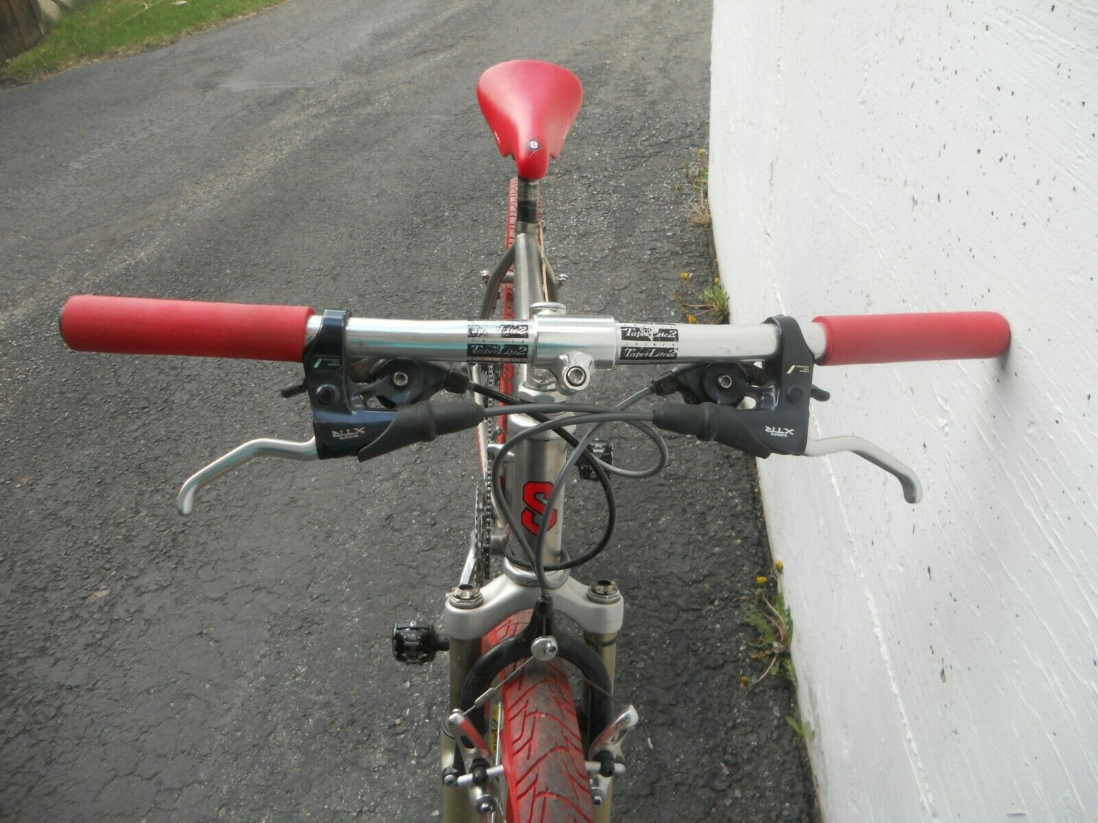 Serotta Colorado ATI - Fresh Stock Dated February 2026