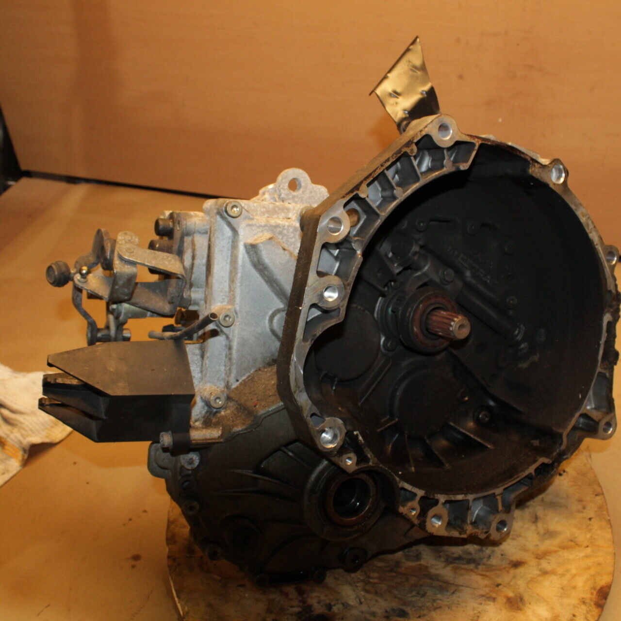 2003 Mini Cooper S R53 Manual Transmission 6-Speed MT Trans - Fresh Stock Dated February 2026