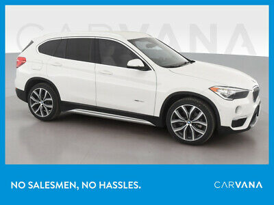 2016 BMW X1 xDrive28i Sport Utility 4D - Fresh Stock Dated December 2025