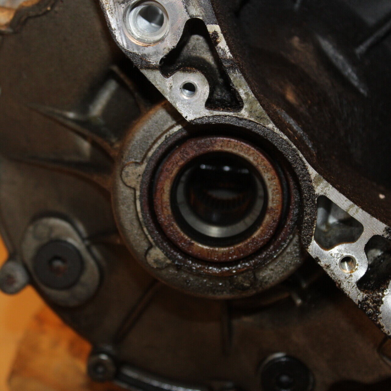 2003 Mini Cooper S R53 Manual Transmission 6-Speed MT Trans - Fresh Stock Dated February 2026