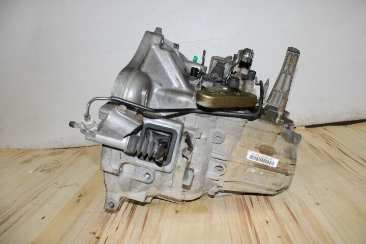 2002-2006 HONDA CRV AWD MANUAL TRANSMISSION 4X4 5 SPEED GEAR BOX 2.4L - Fresh Stock Dated February 2026