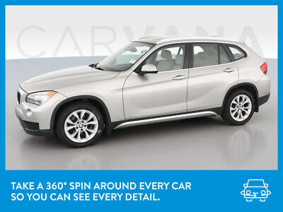 2014 BMW X1 xDrive28i Sport Utility 4D - Fresh Stock Dated December 2025