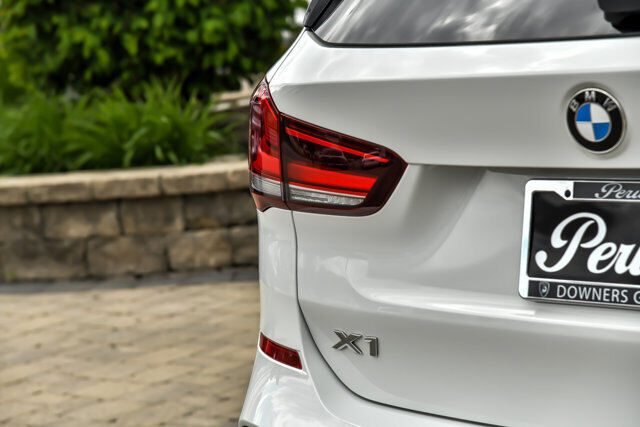 2020 BMW X1 xDrive28i M-Sport Premium - Fresh Stock Dated December 2025