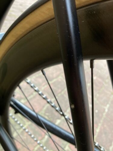 2019 Specialized Allez Sprint Disc - Zipp 302’s - Ultegra Di2 - Fresh Stock Dated December 2025