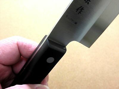 Japanese Masamune Kitchen Deba Knife 160mm 6.3