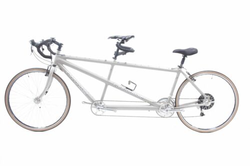 USED 2000 Cannondale RT1000 Tandem XM XLarge Medium 3x9 Speed - Fresh Stock Dated February 2026