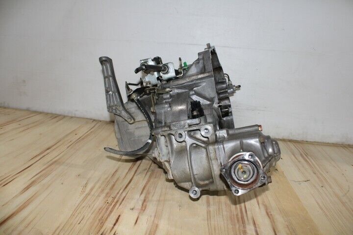 2002-2006 HONDA CRV AWD MANUAL TRANSMISSION 4X4 5 SPEED GEAR BOX 2.4L - Fresh Stock Dated February 2026