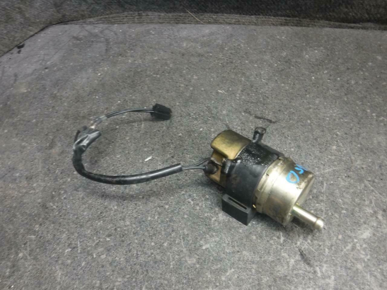 03 Yamaha V-Star 650 XVS650 Fuel Pump S1N - Fresh Stock Dated February 2026