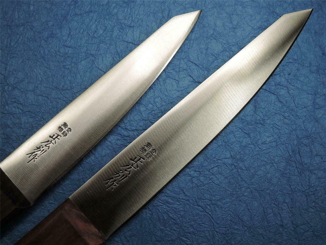 MASAHIRO Bessaku Honesuki Maru Boning Butcher/Chef Japanese Knife - Fresh Stock Dated December 2025
