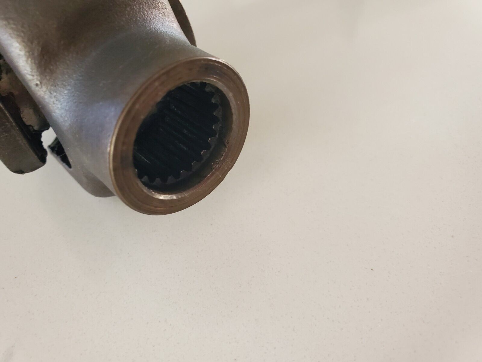 Driveshaft U Joint Universal Joint for Honda VT750 Shadow Aero 2004 - 2007. Good - Fresh Stock Dated February 2026