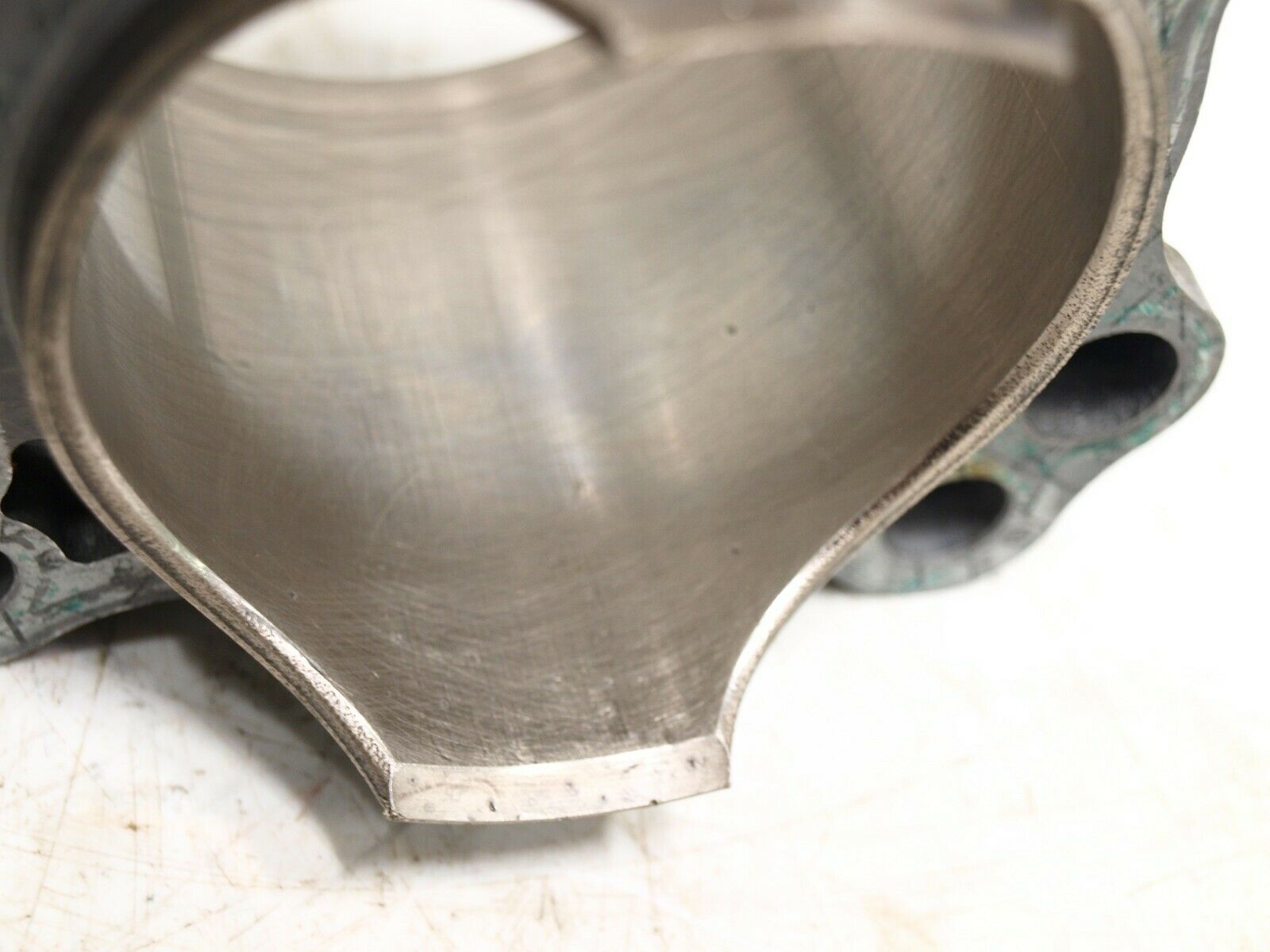 2004 Honda CRF250R Cylinder #3889 - Fresh Stock Dated February 2026