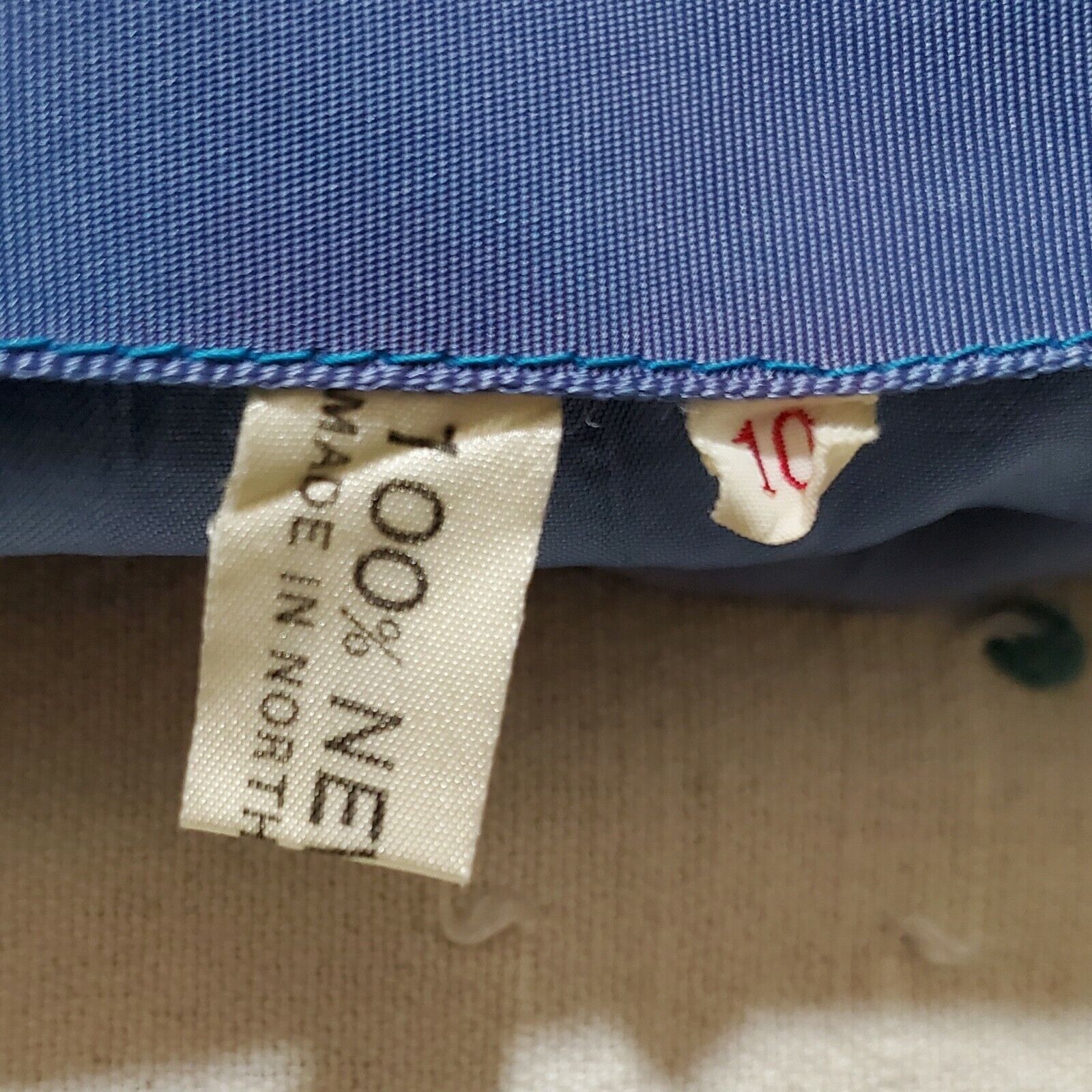 2 Vintage Wool Skirts Tan Jay Northern Ireland - Fresh Stock Dated March 2026