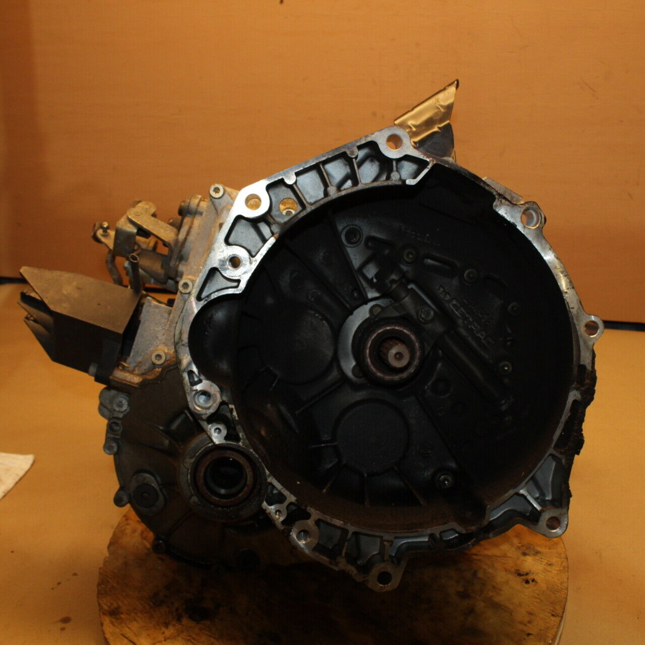 2003 Mini Cooper S R53 Manual Transmission 6-Speed MT Trans - Fresh Stock Dated February 2026