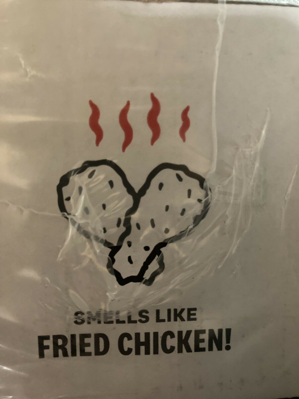 KFC® Limited-Edition 11 Herbs & Spices Firelog Enviro-Log® Hard To Find - Fresh Stock Dated December 2025