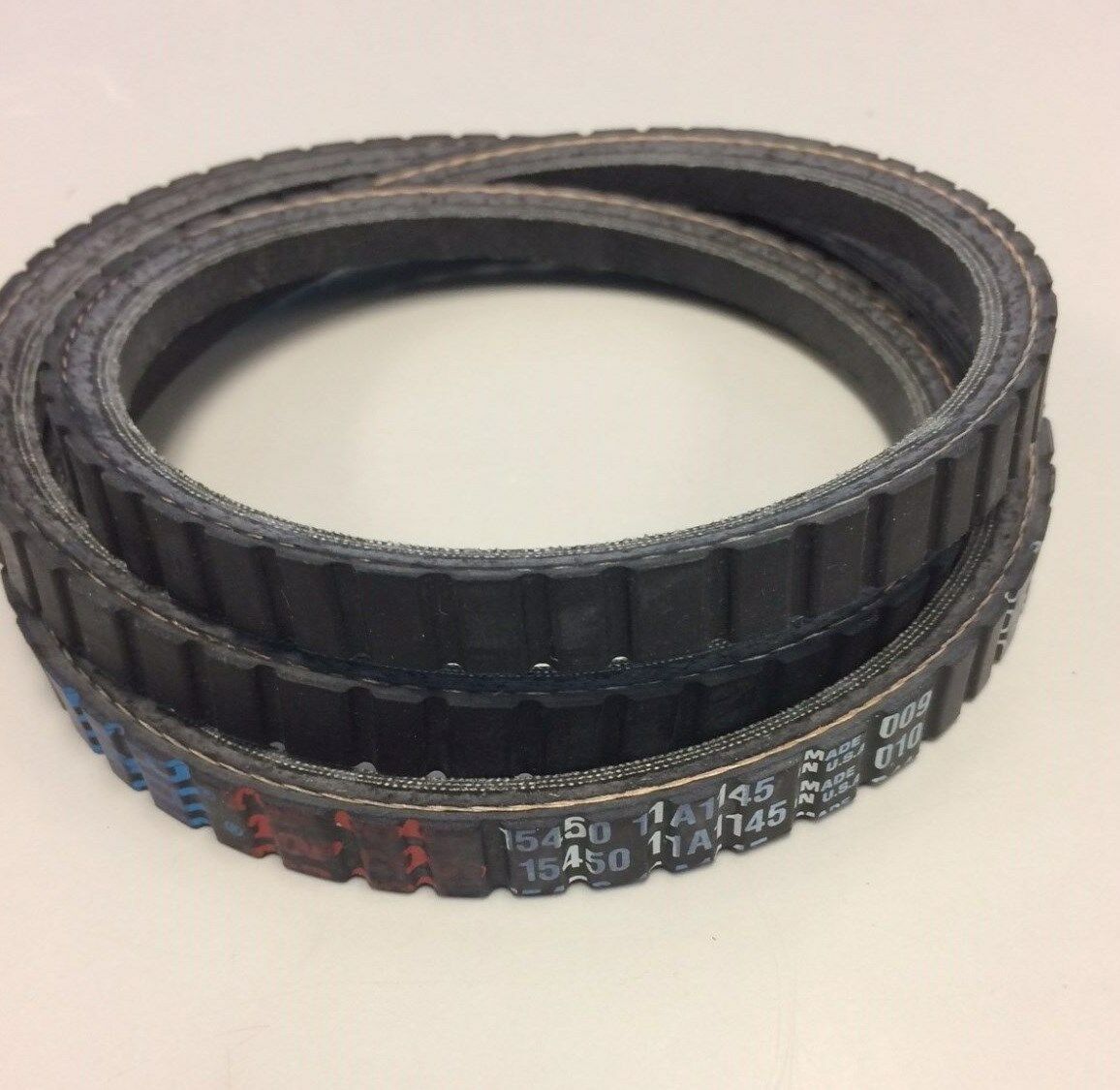 Volvo Penta Power Steering V-Belt, Part # 3857835-7 - Fresh Stock Dated February 2026