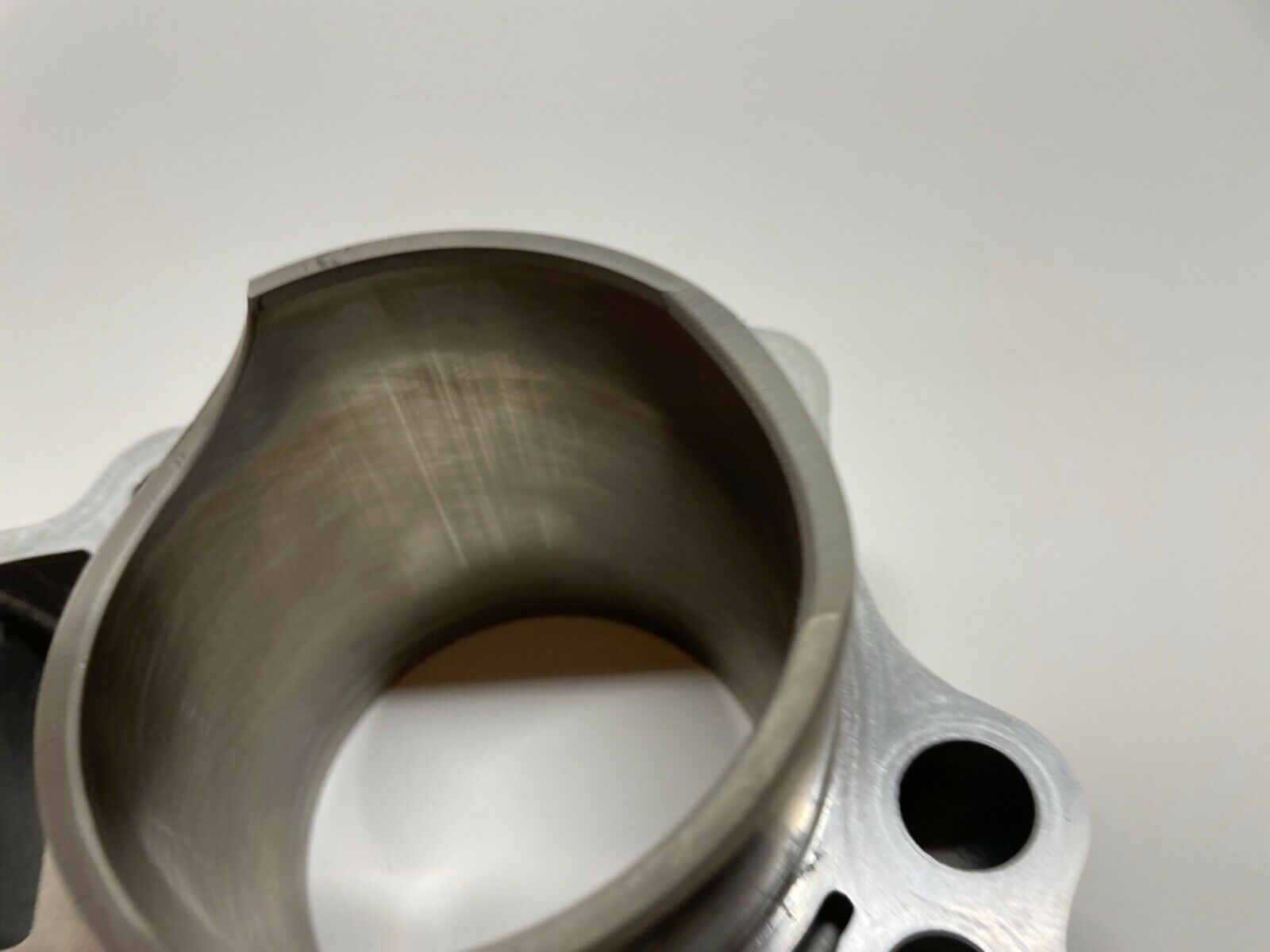 2016 CRF250R Cylinder Jug OEM Engine Top End CRF250 2010-2017 CRF 12100-KRN-A60 - Fresh Stock Dated February 2026