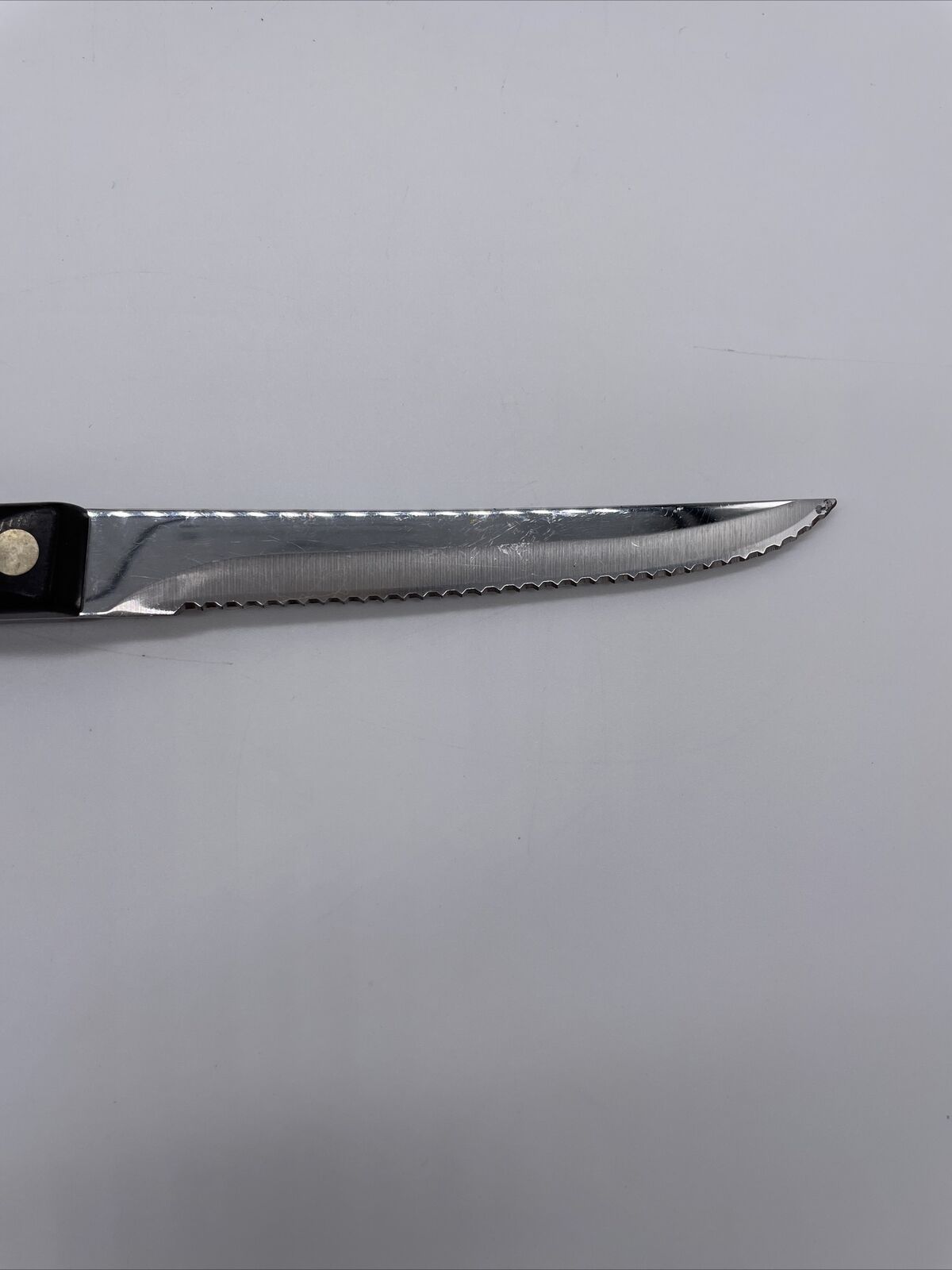 Cutco 1721 KK Trimmer Knife ~ 4 3/4 