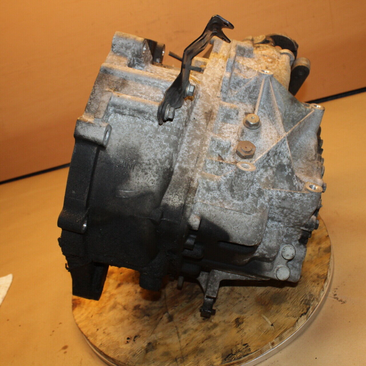 2003 Mini Cooper S R53 Manual Transmission 6-Speed MT Trans - Fresh Stock Dated February 2026