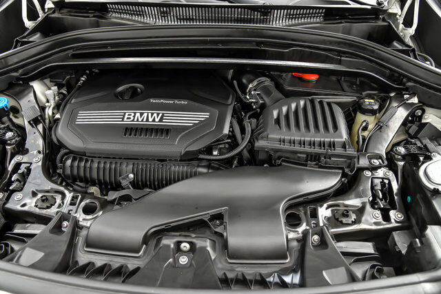 2020 BMW X1 xDrive28i M-Sport Premium - Fresh Stock Dated December 2025