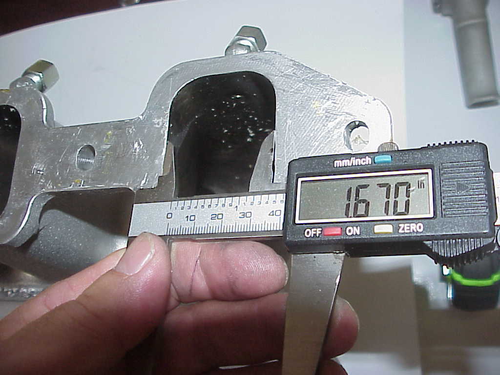 Wilson Manifolds EFI Chevrolet R07.2 Aluminum Intake Manifold NASCAR Superlite - Fresh Stock Dated February 2026