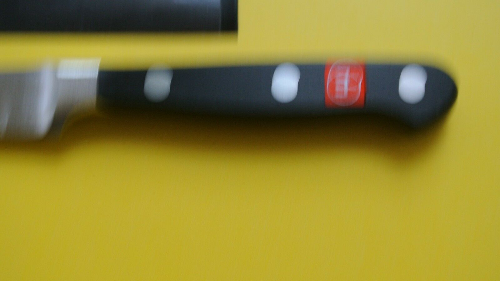 Wusthof classic paring knife hollow edge   #4066-1/9cm 3.5