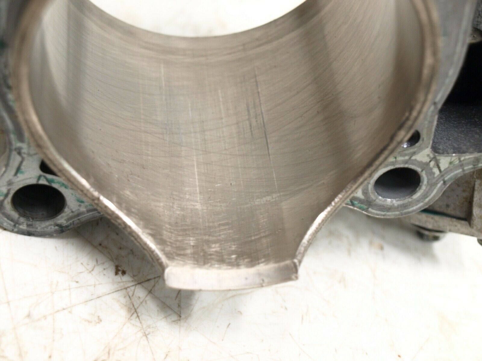 2004 Honda CRF250R Cylinder #3889 - Fresh Stock Dated February 2026