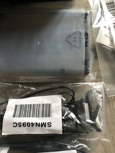 NIB Motorola Bluetooth Car kit T605 SEALED - Fresh Stock Dated December 2025