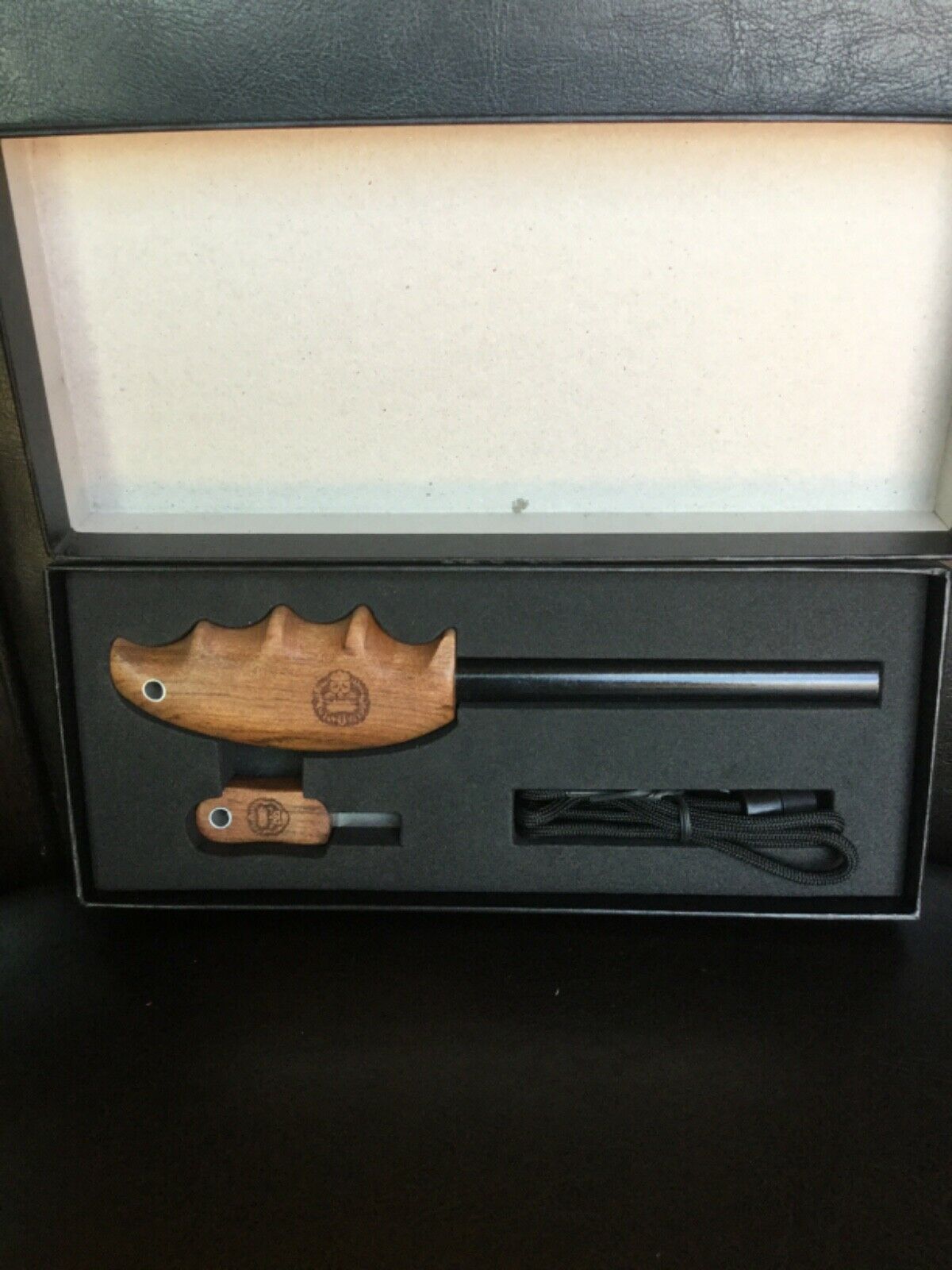 holtzmans wood handle fire starters - Fresh Stock Dated December 2025