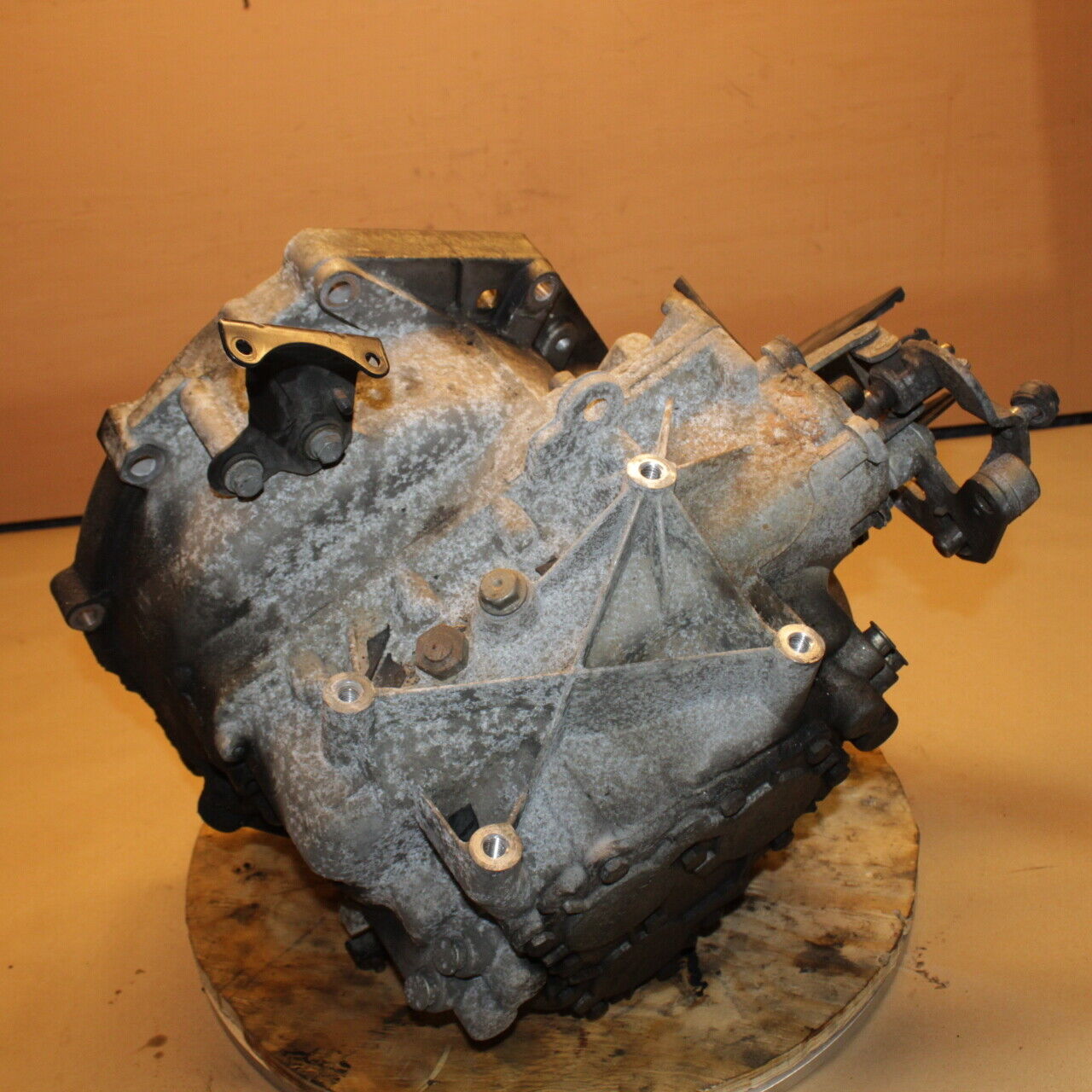 2003 Mini Cooper S R53 Manual Transmission 6-Speed MT Trans - Fresh Stock Dated February 2026