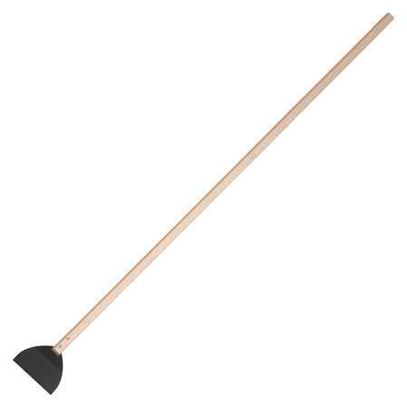 HYDE 19205 Floor Scraper,Stiff,6