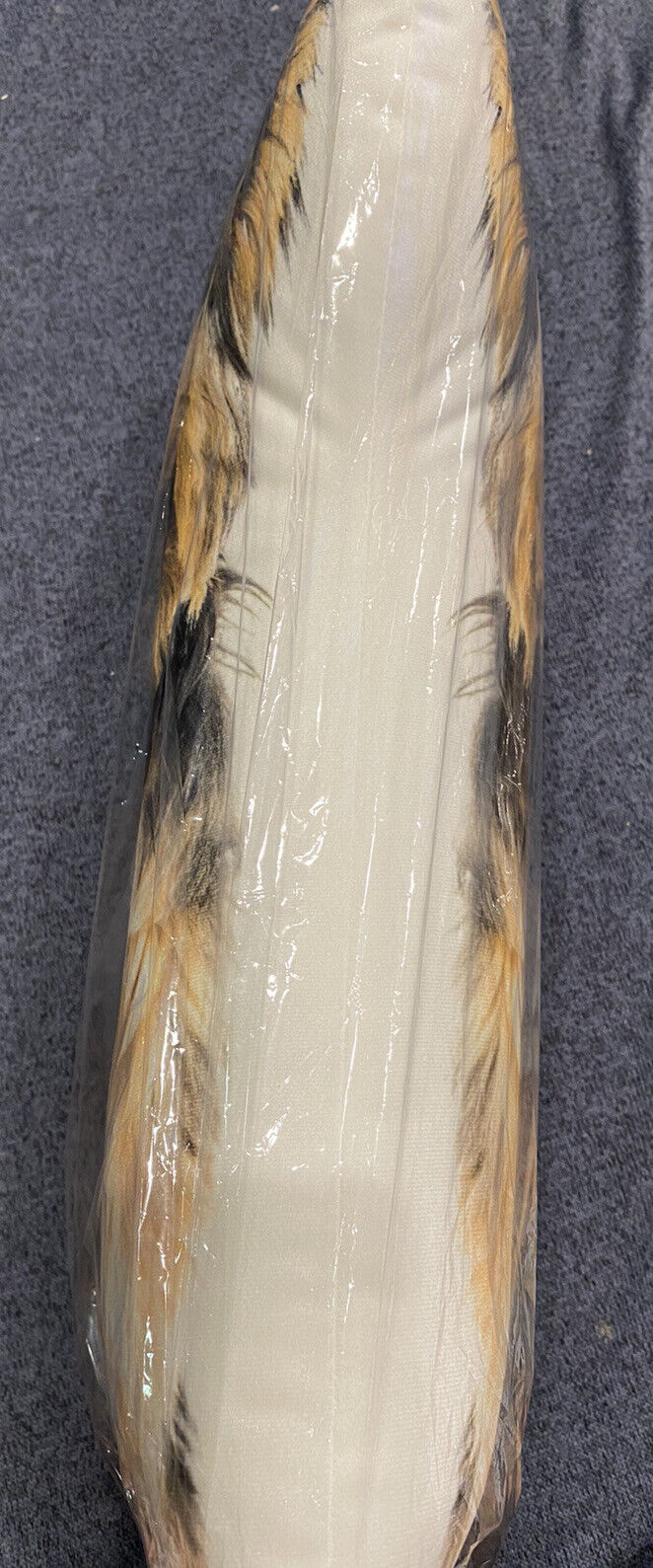 Yorkshire Terrier  Shaped Pillow Bedding Dogs Dog Gift Pillows 18” - Fresh Stock Dated February 2026