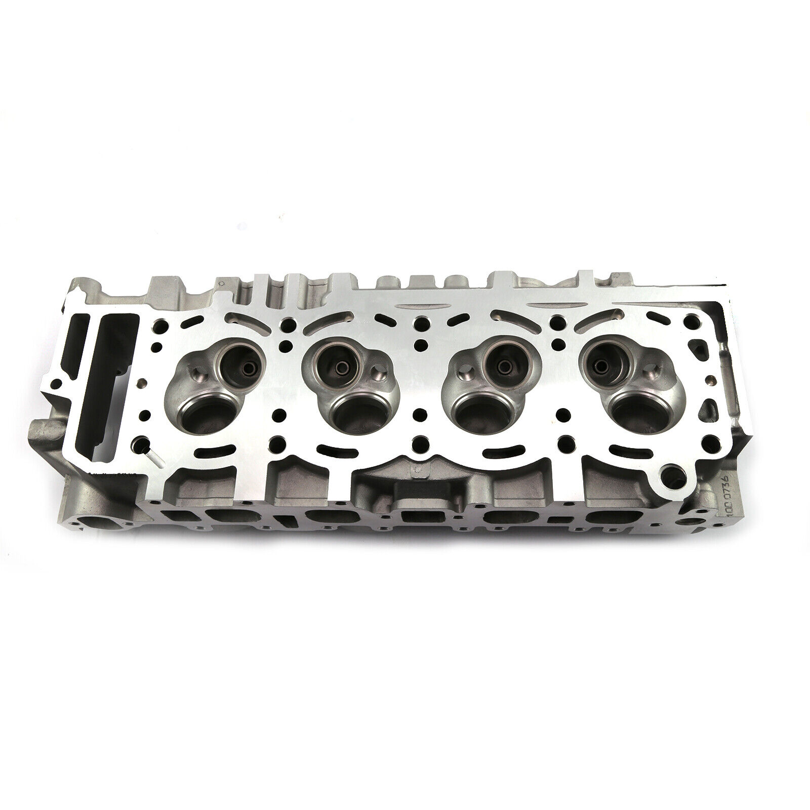 Toyota 1985 1995 2.4L 22R 22RE OEM Replacement Aluminum Bare Cylinder Head - Fresh Stock Dated February 2026