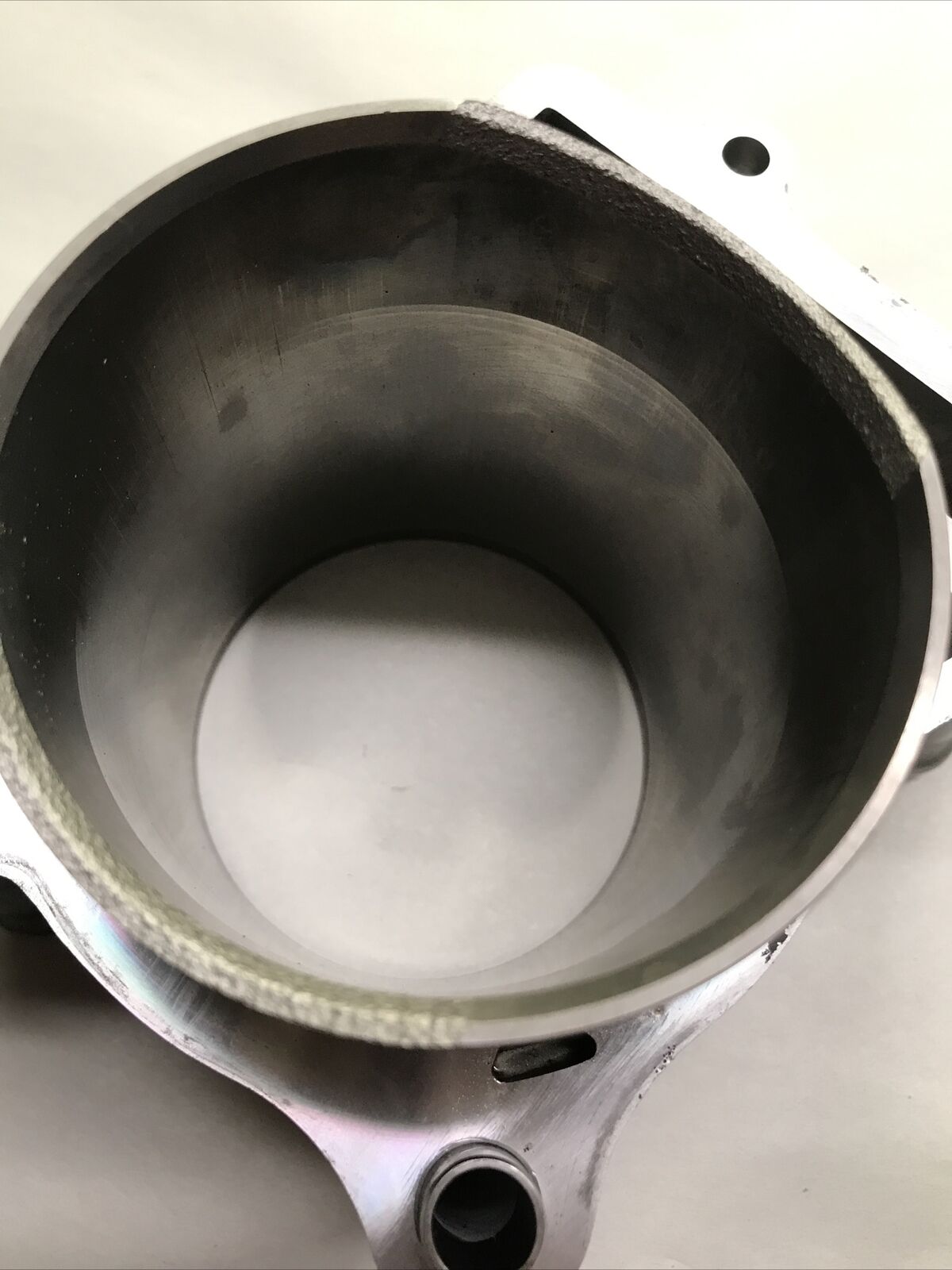 SUZUKI SV650S 99-9 SV650A 7-9 SV650 99-9 REAR CYLINDER PART # 11220-20F20-0F0 - Fresh Stock Dated February 2026