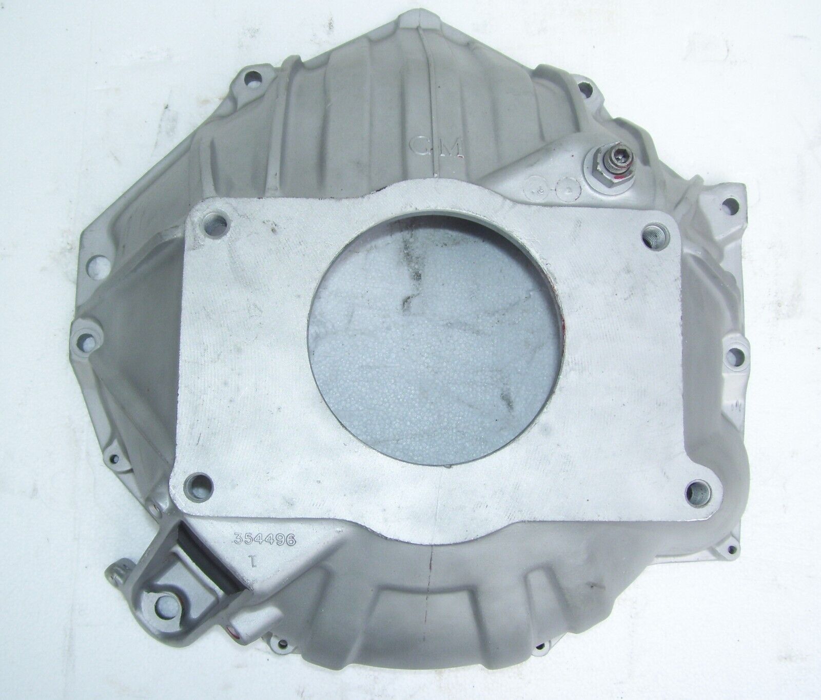 Jeep CJ CJ5 1971-1972 1973 1974-1976 T14 T15 Transmission Bell Housing 3210949 - Fresh Stock Dated February 2026