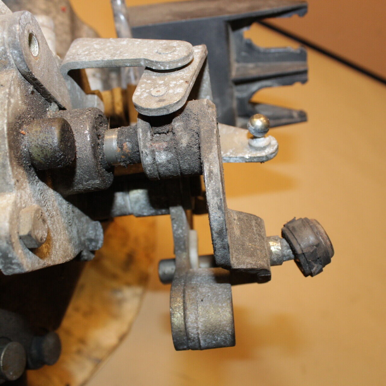 2003 Mini Cooper S R53 Manual Transmission 6-Speed MT Trans - Fresh Stock Dated February 2026