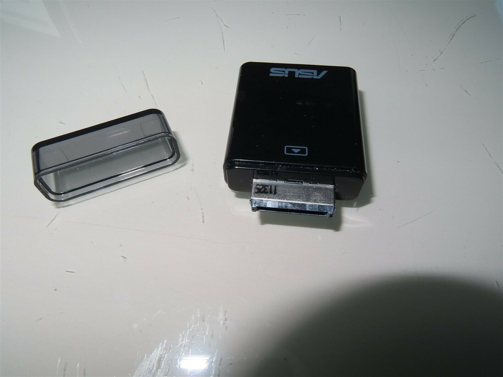 ASUS Eee PAD USB Adapter TFUSB1 for ASUS Transformer Pad TF101 TF201 TF300 TF700 - Fresh Stock Dated February 2026