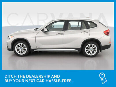 2014 BMW X1 xDrive28i Sport Utility 4D - Fresh Stock Dated December 2025