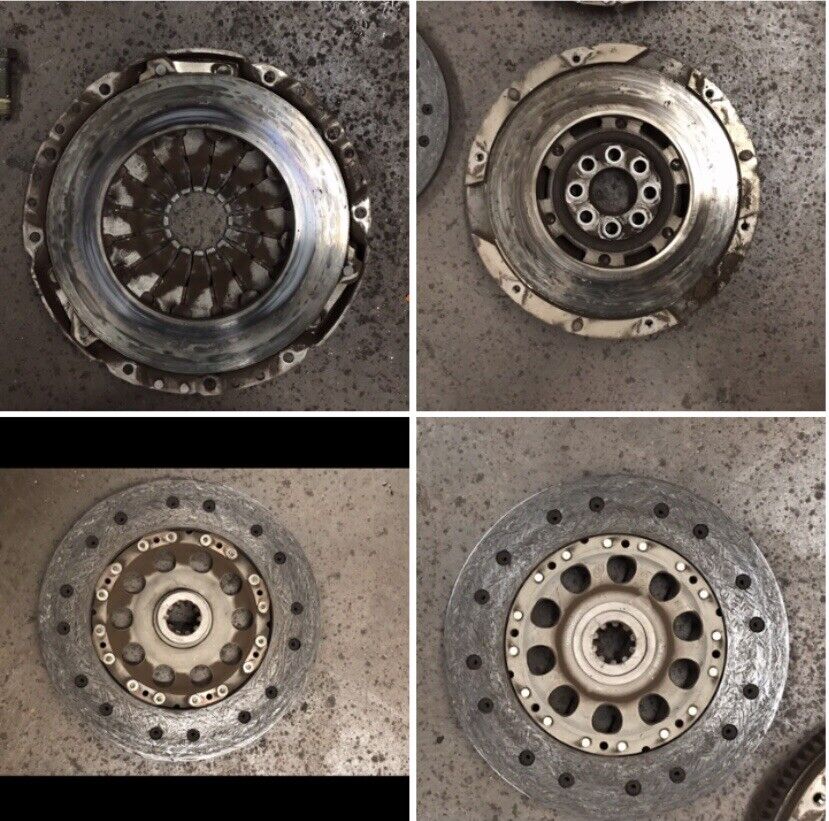 COMPLETE ZF E36 MANUAL SWAP BMW Z3 E36 ZF 5SPD MANUAL TRANSMISSION OEM - Fresh Stock Dated February 2026