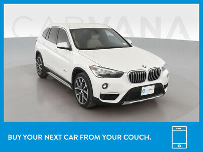 2016 BMW X1 xDrive28i Sport Utility 4D - Fresh Stock Dated December 2025