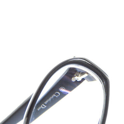 CHRISTIAN DIOR   glasses Logo motif Plastic - Fresh Stock Dated February 2026