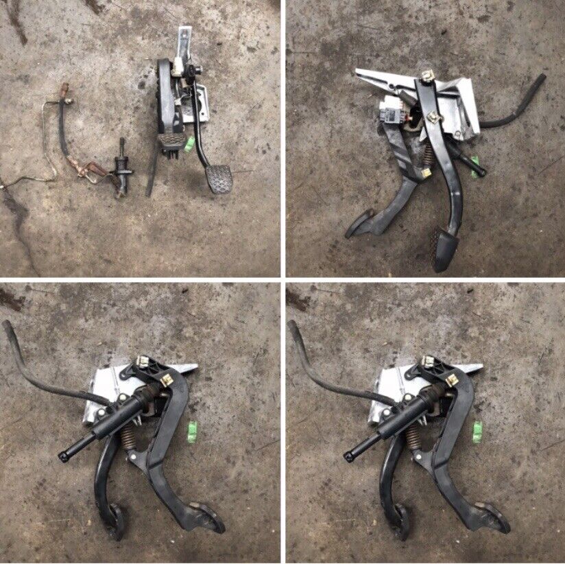 COMPLETE ZF E36 MANUAL SWAP BMW Z3 E36 ZF 5SPD MANUAL TRANSMISSION OEM - Fresh Stock Dated February 2026
