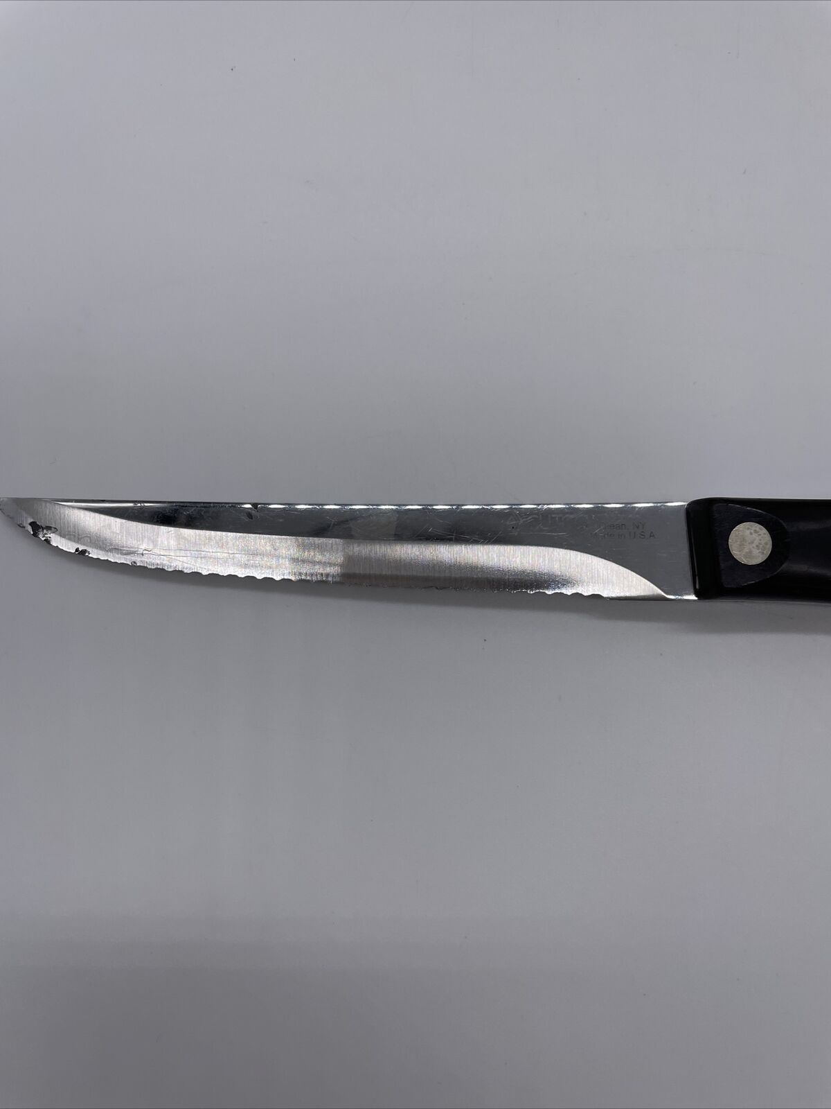 Cutco 1721 KK Trimmer Knife ~ 4 3/4 