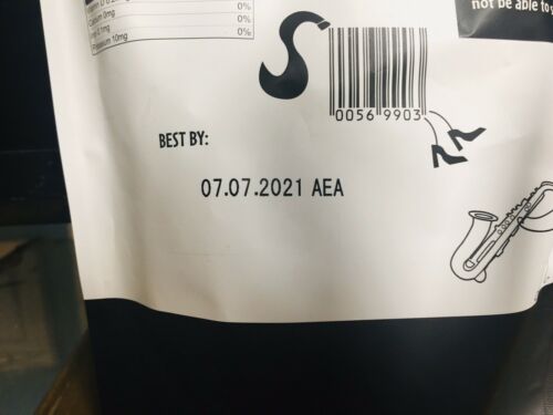 Trader Joe's Crispy Crunchy Mochi Rice Nuggets Limited 6.35 oz. HTF. A+Seller - Fresh Stock Dated December 2025