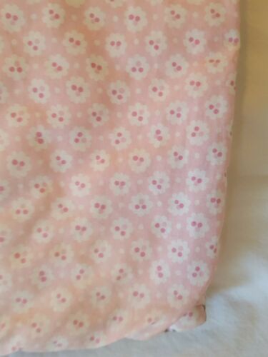 2 Pottery Barn Kids Quilted Padded 26
