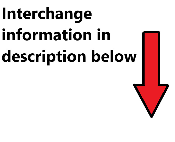 1985 Honda Civic Wagon AWD 6 Speed Manual Transmission Transaxle 188k Miles - Fresh Stock Dated February 2026